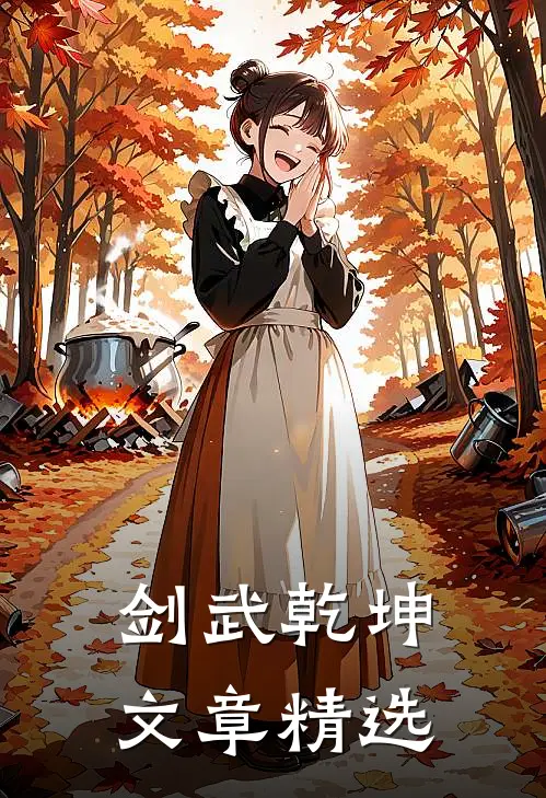 剑武乾坤文章精选