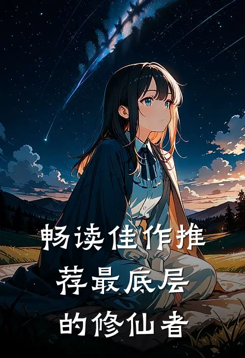 畅读佳作推荐最底层的修仙者
