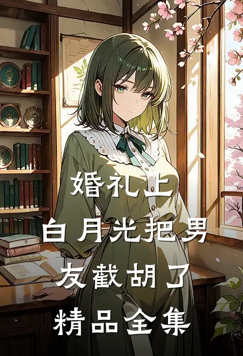 婚礼上，白月光把男友截胡了精品全集