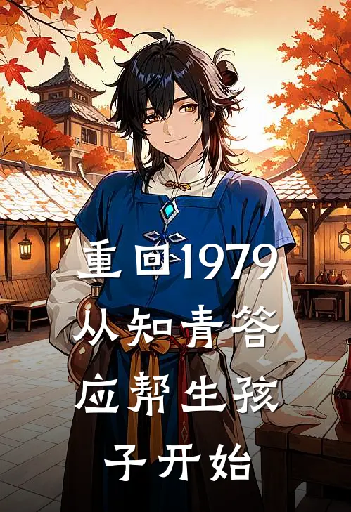重回1979：从知青答应帮生孩子开始