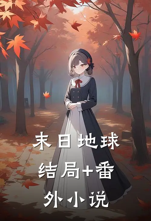 末日地球结局+番外小说