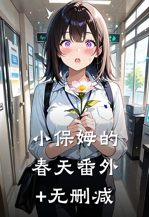 小保姆的春天番外+无删减