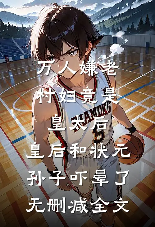 万人嫌老村妇竟是皇太后，皇后和状元孙子吓晕了无删减全文