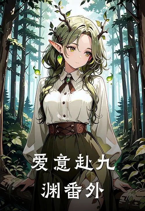 爱意赴九渊 番外