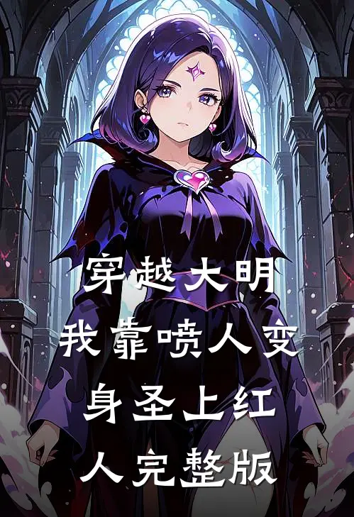 穿越大明，我靠喷人变身圣上红人完整版
