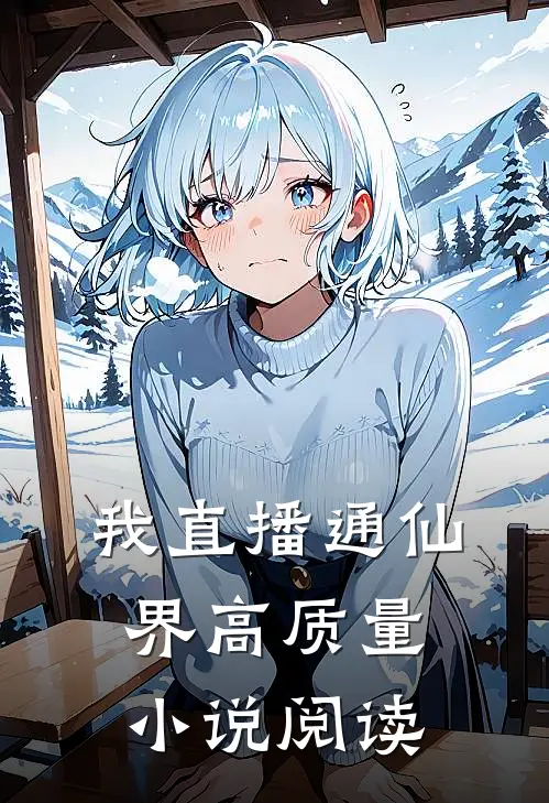 我直播通仙界高质量小说阅读