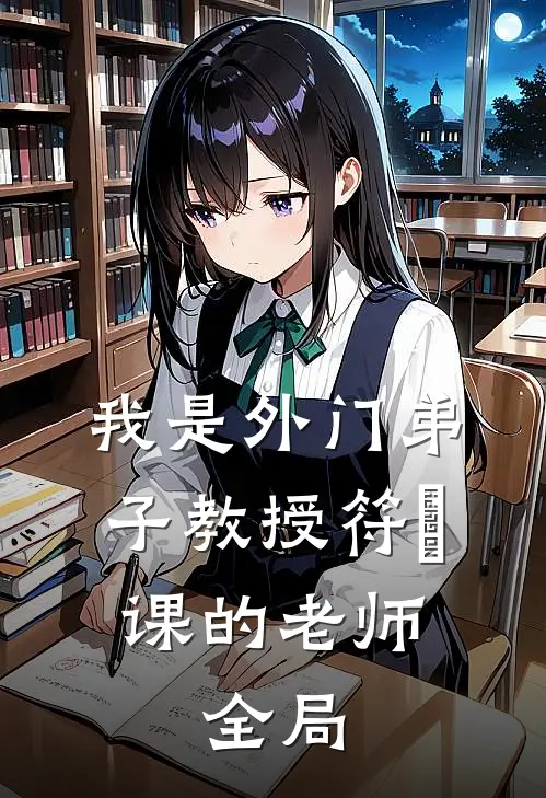 我是外门弟子教授符箓课的老师。全局