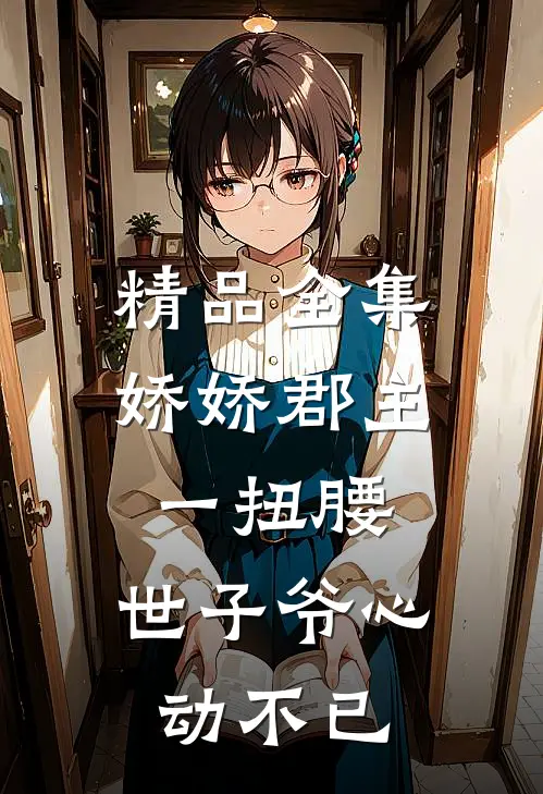 精品全集娇娇郡主一扭腰，世子爷心动不已