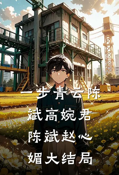 一步青云陈斌高婉君陈斌赵心媚大结局