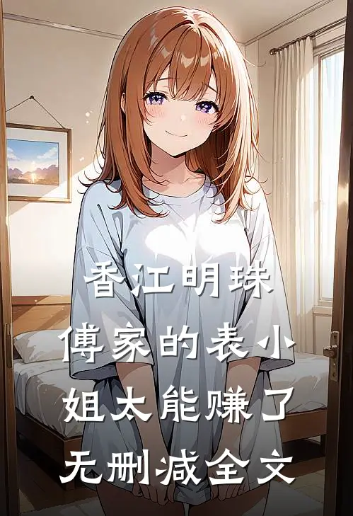香江明珠：傅家的表小姐太能赚了无删减全文