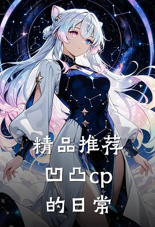精品推荐凹凸cp的日常