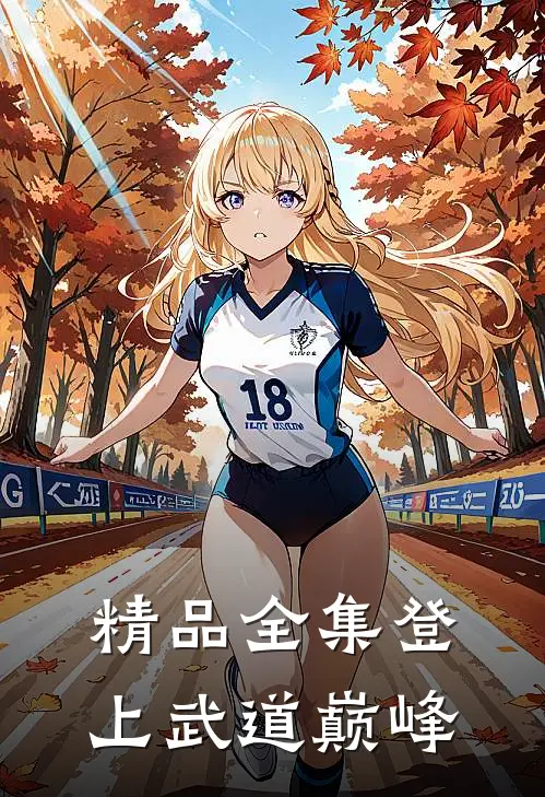 精品全集登上武道巅峰