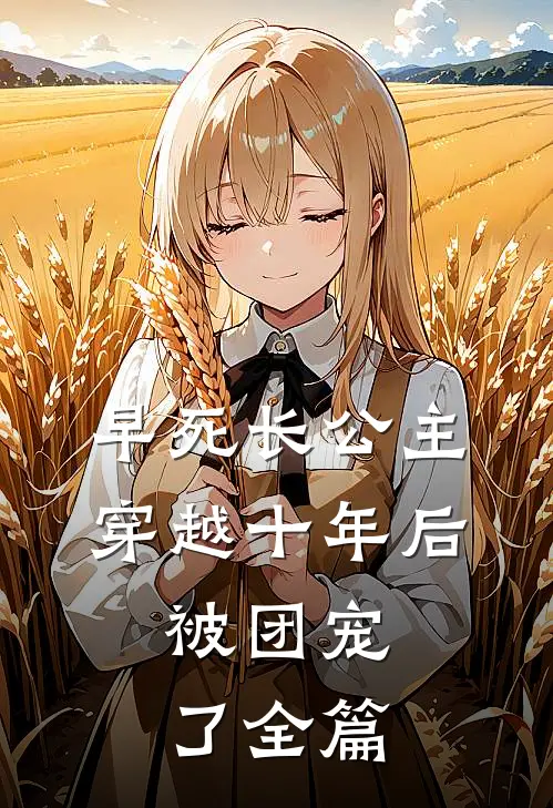早死长公主穿越十年后，被团宠了全篇