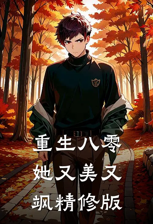 重生八零她又美又飒精修版
