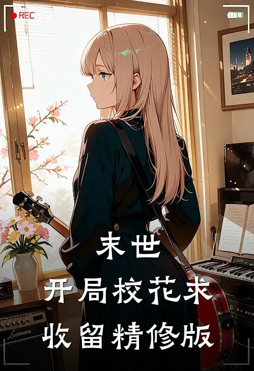 末世，开局校花求收留精修版