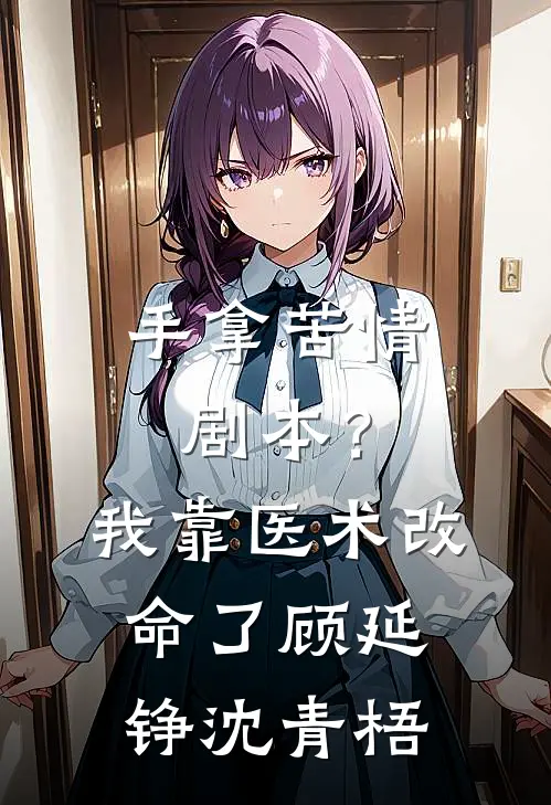 手拿苦情剧本？我靠医术改命了顾延铮沈青梧