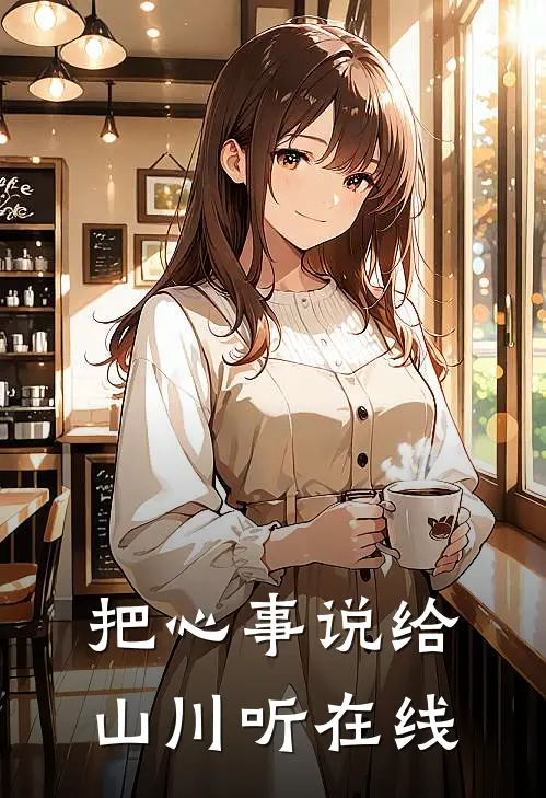 把心事说给山川听在线