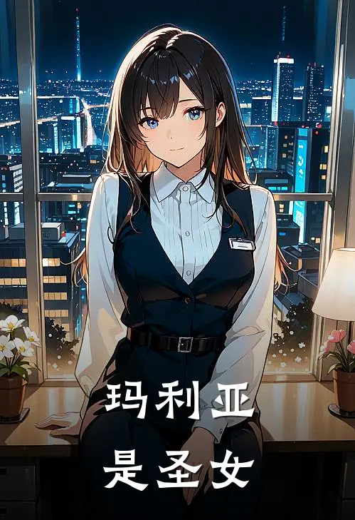 玛利亚是圣女