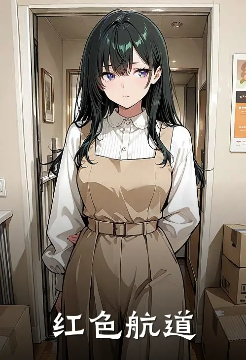 红色航道