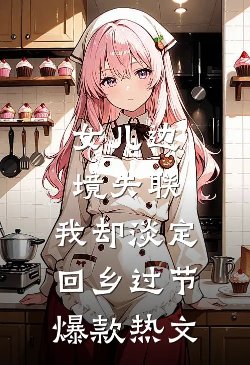 女儿边境失联，我却淡定回乡过节爆款热文