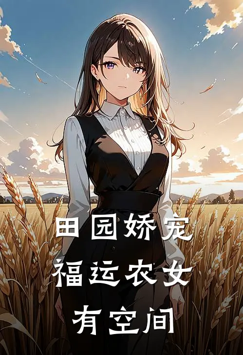 田园娇宠：福运农女有空间