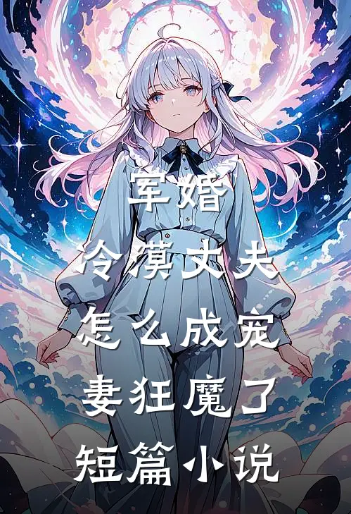 军婚：冷漠丈夫怎么成宠妻狂魔了短篇小说