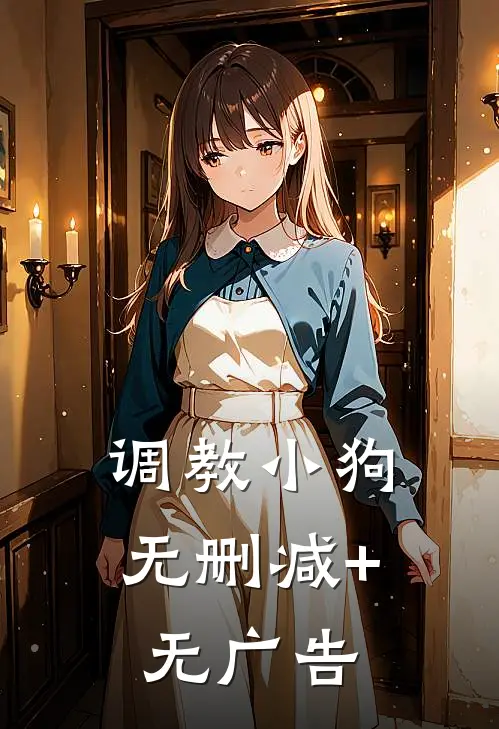 调教小狗无删减+无广告