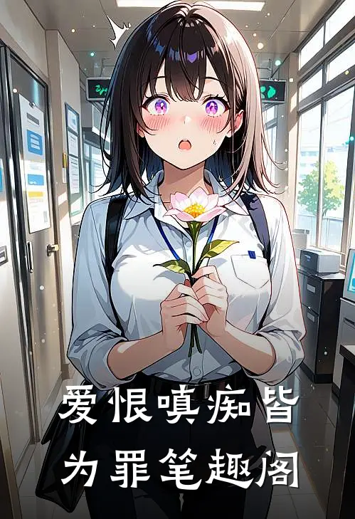 爱恨嗔痴皆为罪笔趣阁