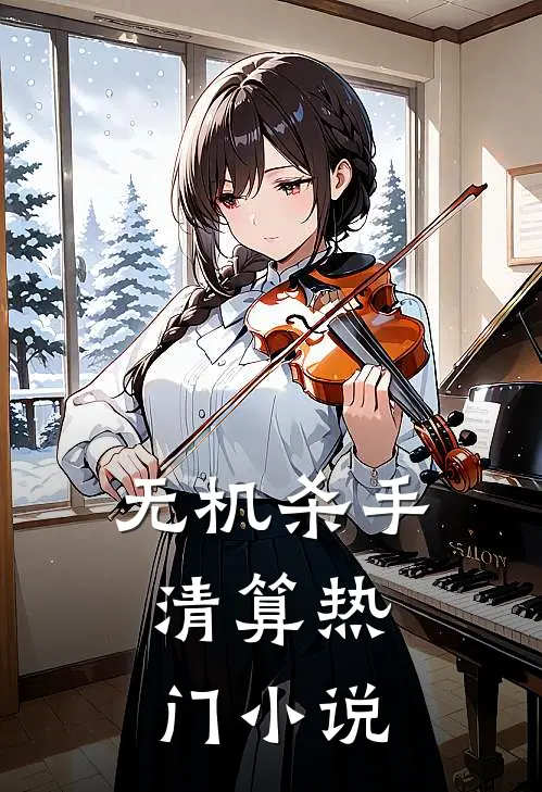 无机杀手：清算热门小说