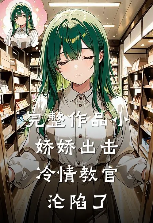 完整作品小娇娇出击，冷情教官沦陷了