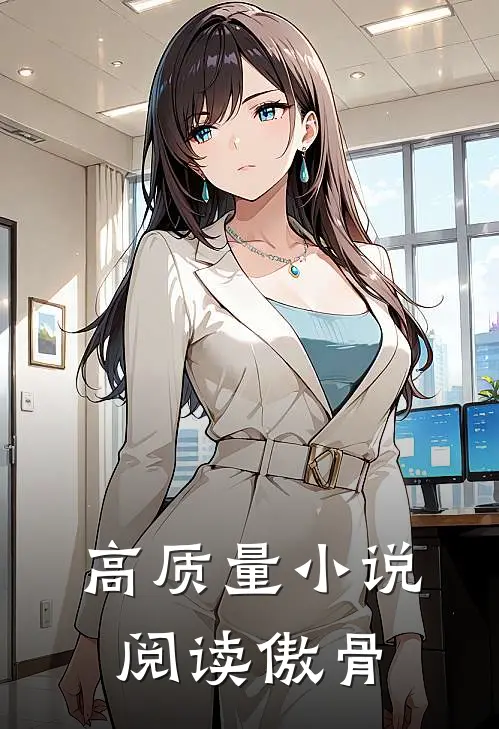 高质量小说阅读傲骨