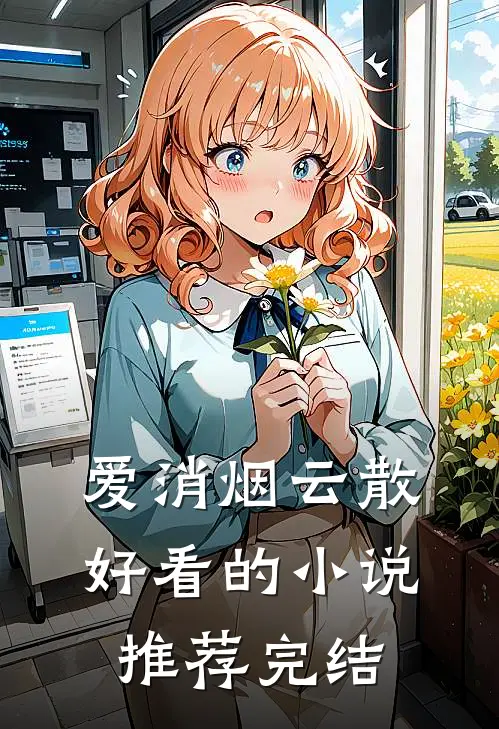 爱消烟云散好看的小说推荐完结