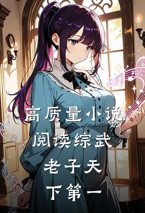 高质量小说阅读综武：老子天下第一
