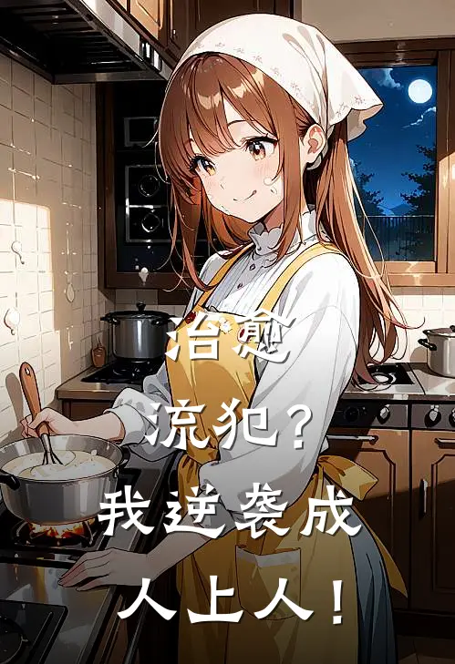 治愈：流犯？我逆袭成人上人！