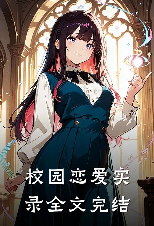 校园恋爱实录全文完结
