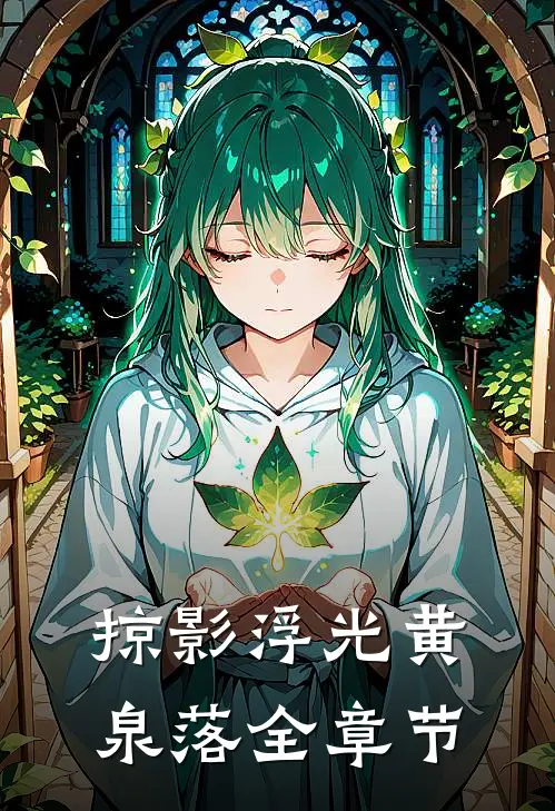 掠影浮光黄泉落全章节