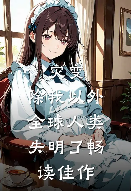 灾变：除我以外，全球人类失明了畅读佳作