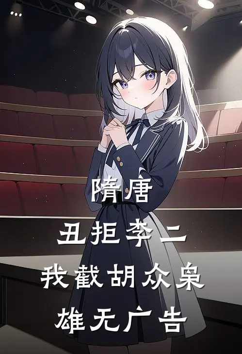隋唐：丑拒李二，我截胡众枭雄无广告