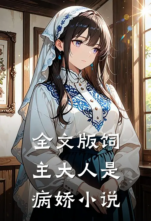全文版饲主大人是病娇 小说