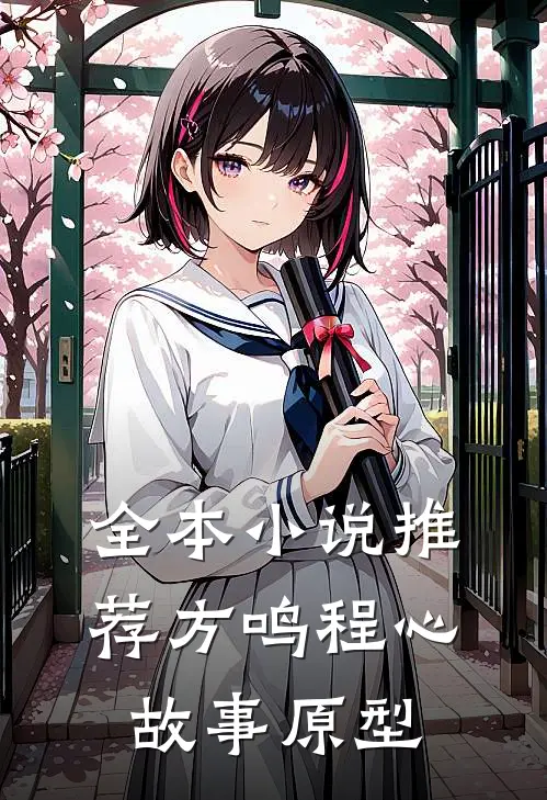 全本小说推荐方鸣程心故事原型