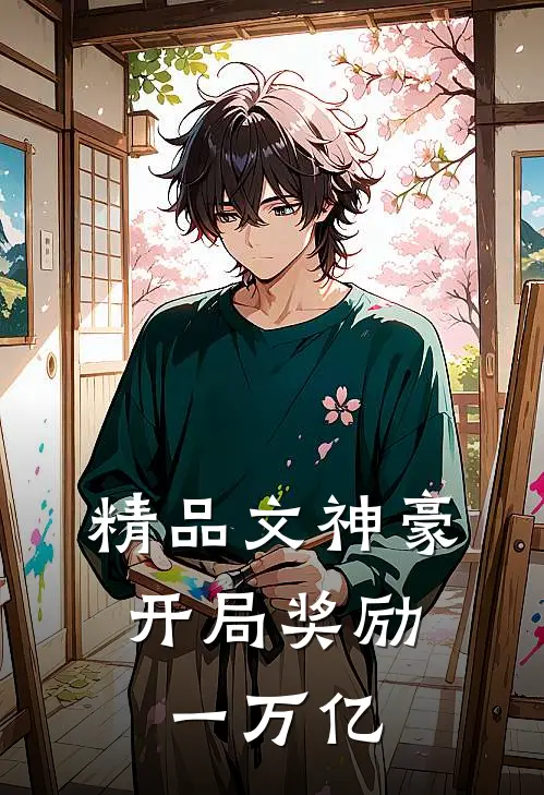 精品文神豪：开局奖励一万亿