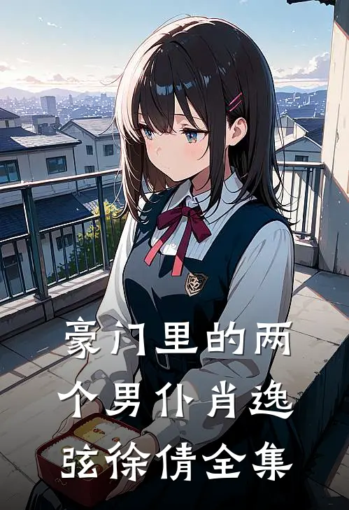 豪门里的两个男仆肖逸弦徐倩 全集