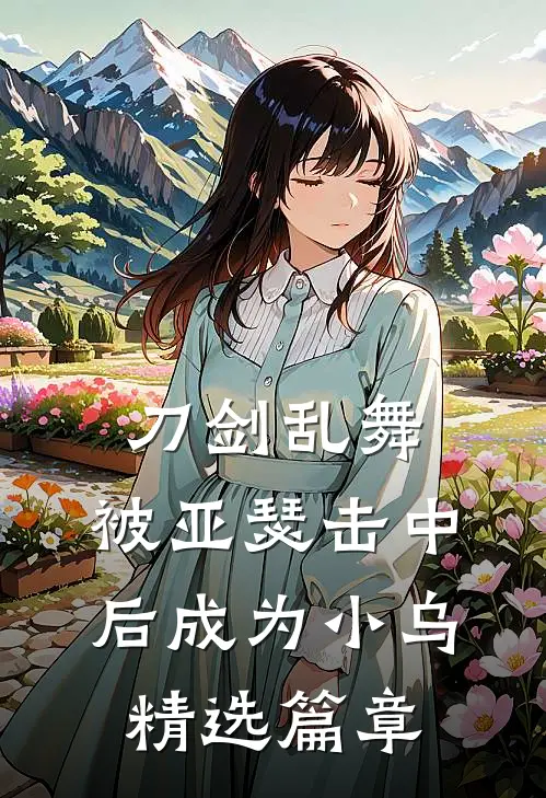 刀剑乱舞：被亚瑟击中后成为小乌精选篇章
