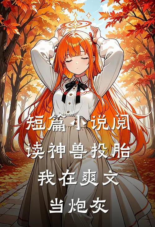 短篇小说阅读神兽投胎：我在爽文当炮灰
