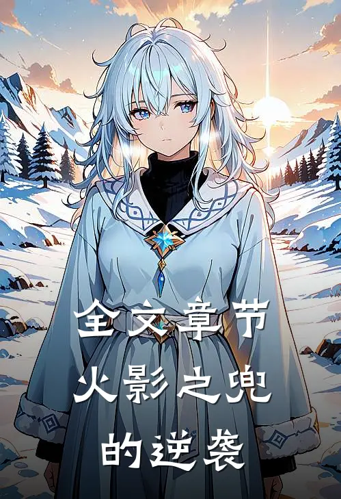 全文章节火影之兜的逆袭
