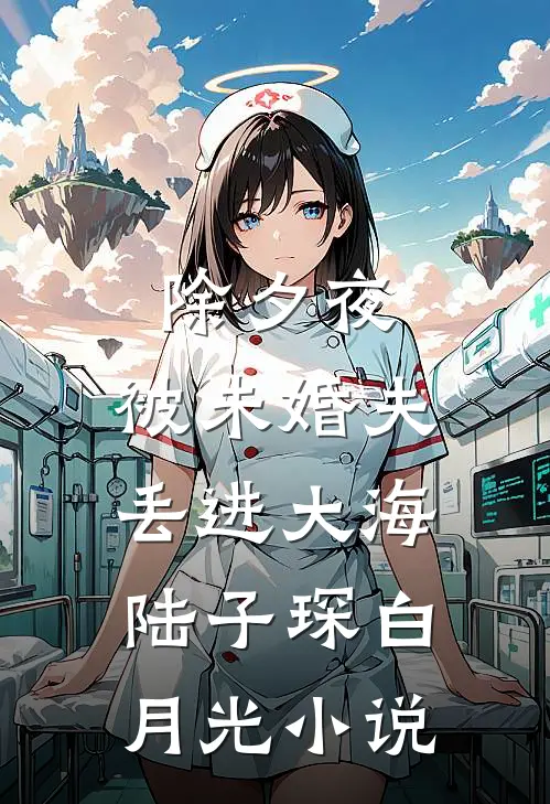 除夕夜，被未婚夫丢进大海陆子琛白月光小说