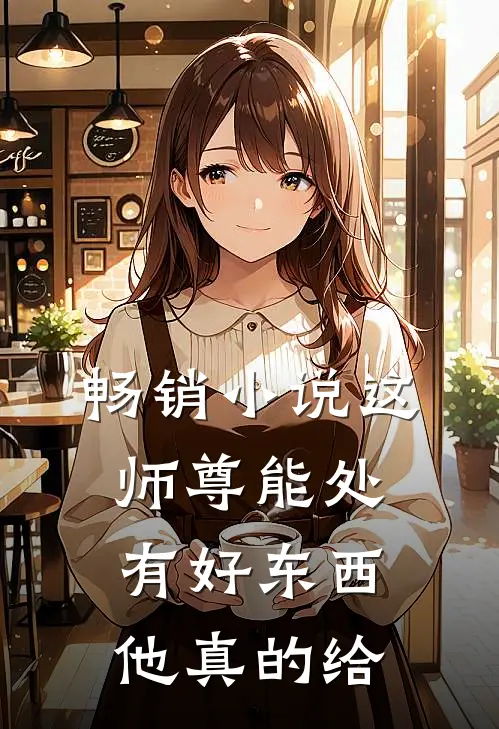 畅销小说这师尊能处，有好东西他真的给