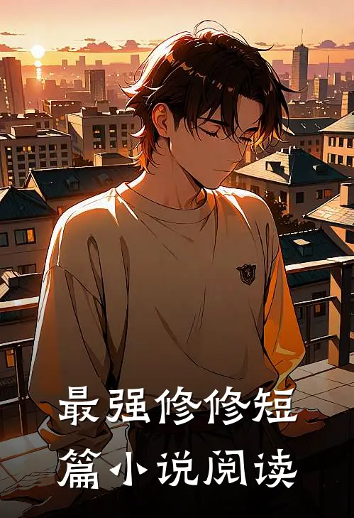 最强修修短篇小说阅读