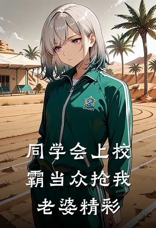 同学会上校霸当众抢我老婆精彩