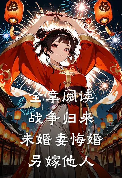 全章阅读战争归来，未婚妻悔婚另嫁他人
